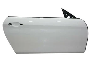 BMW F32 F33 F82 F83 4er Front Right Door Tur Vorne Rechts Alpinweiss 300 7327346 - Bild 1 von 10