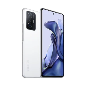 Xiaomi 11T 8/256GB 5G GLOBAL VERSION 6.67" 120Hz 108MP 5000mAh Phone By FedEx - Zdjęcie 1 z 1