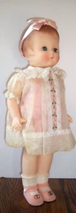 Effanbee Club Limited Edition Patsy doll 16" 1976 - Picture 1 of 11