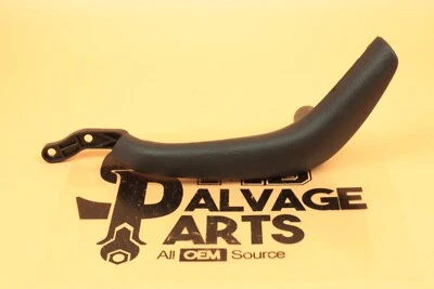 97-03 Mercedes W208 CLK230 CLK320 RH Interior Manija Puerta Cubierta 2088100654 OEM Foto 1 de 4