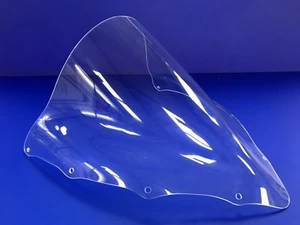 Schermo alto gara mv agusta f4 1000 TT 2010 2018, made in uk nuovo. - Foto 1 di 6