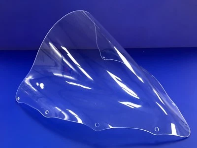 Pantalla de carrera alta MV AGUSTA F4 1000 TT 2010 2018, hecha en el Reino Unido nueva. Foto 1 de 4