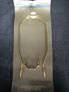 Angelo Lighting Hardware 10" Two Piece Detachable Lamp Harp - Picture 1 of 3