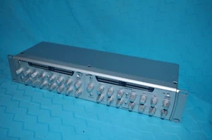 Alesis CLX 440 / 2 Fach Stereo Comp/Lim - Picture 1 of 3