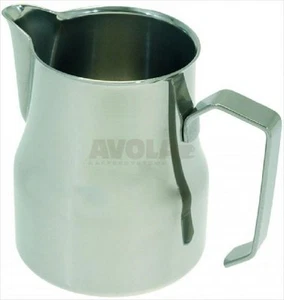Motta Europa Edelstahl Milchkanne, Kännchen, 0,35 Liter, Barista, 8002792 - Bild 1 von 1