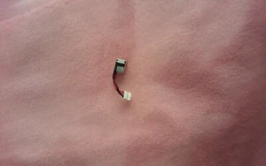 Arnés conector de entrada de corriente continua Toshiba Portege serie R700 con cable - Imagen 1 de 2