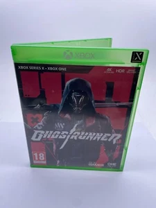 Ghostrunner (Xbox) - Imagen 1 de 2