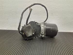 04-12 GMC Canyon Windshield Wiper Motor Only OEM 88958223