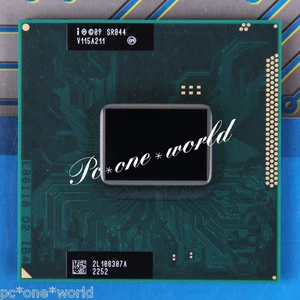100% OK SR044 Intel Core i5-2540M 2.6 GHz Dual-Core Laptop CPU Processor - Picture 1 of 1