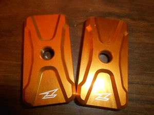 Zeta Chain Adjuster Caps/Gold/ZS93-3104 - Picture 1 of 2