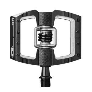 Crank Brothers Mallet DH Bike Pedals for Downhill Racers, Black - NEW - Picture 1 of 1