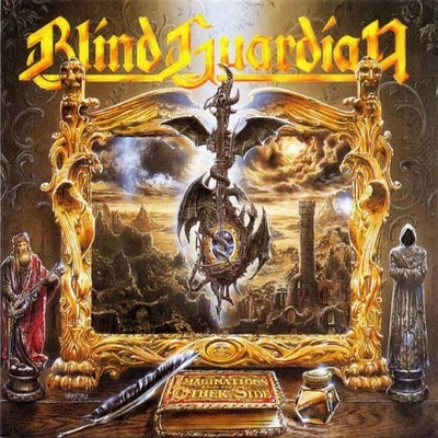 Blind Guardian – Imaginations From The Other Side - Bild 1 von 3