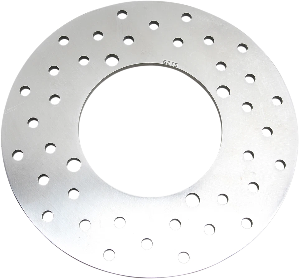 Тормозной ротор EBC Polaris MD6275D ATV/UTV — сверхпрочная стальная конструкция - Изображение 1 из 1