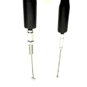 KX500 1988 cable de aceleración genuino kawasaki 54012-0097 kx 500 1988 a 2004 (553) - Imagen 1 de 6