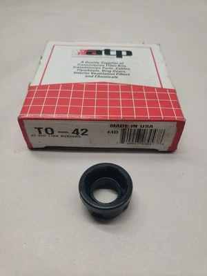 Bucha ATP TO-42 Trans Shift Linkage substitui Chrysler 3467800 - Imagem 1 de 2