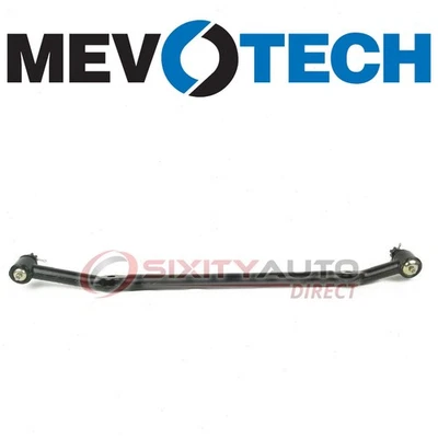 Mevotech Supreme Front Steering Center Link for 1983-1986 Pontiac Parisienne su - Image 1 of 4