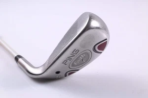 Left Hand Ping Faith #5 Hybrid / 26 Degree / Ladies Flex Ping ULT 200 Shaft - Picture 1 of 8