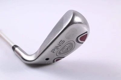 Left Hand Ping Faith #5 Hybrid / 26 Degree / Ladies Flex Ping ULT 200 Shaft - Image 1 of 4