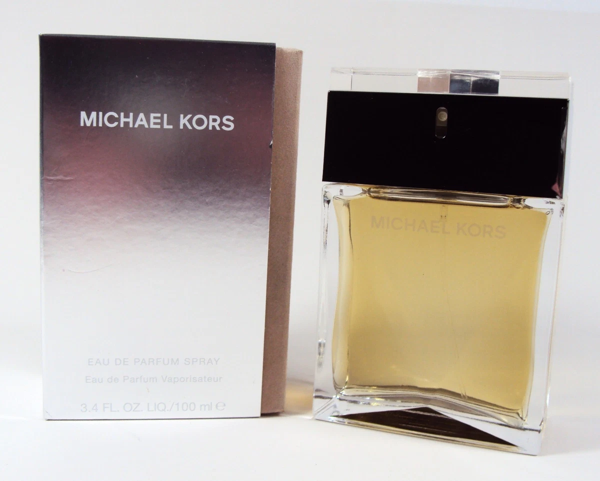 Michael Kors 喷雾香水女| eBay