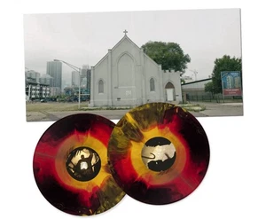 Candyman Original Soundtrack 2021 Robert Lowe Waxwork NEW Swirl Vinyl 2 LP - Bild 1 von 4