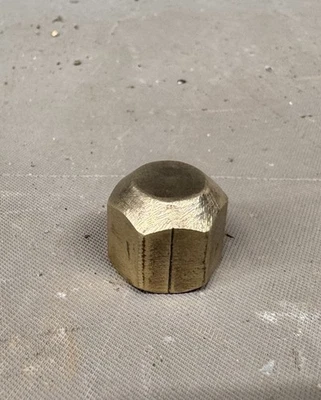 Corvette Chevelle Impala 1967-1972 tapa válvula aire acondicionado aire acondicionado GTO 442 Camaro Foto 1 de 4