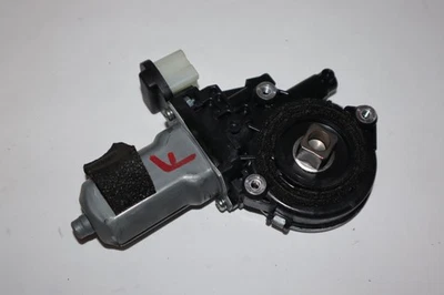 2012 NISSAN ROGUE - PASSENGER FRONT WINDOW MOTOR - Image 1 of 3