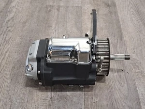 Harley Davidson Dyna 2000-2017 Getriebe (Gear box) 201685036 - Bild 1 von 9