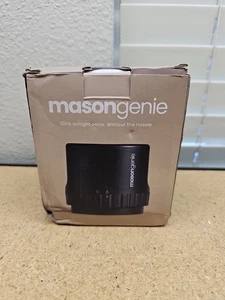 Mason Genie Vacuum Sealer For Sealing Jars 100% Airtight Seals - NEW! (J5) - Picture 1 of 5