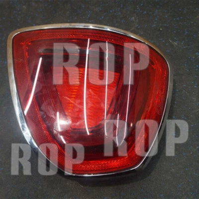 63217267560 Lámpara de luz trasera derecha para Rolls Royce Ghost Models 2008-2019 Foto 1 de 2