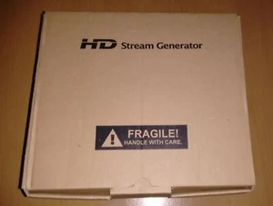 Digital Zone HD Stream Generator HVP-4004H Video Splitter HDMI Streamer Player - Bild 1 von 10