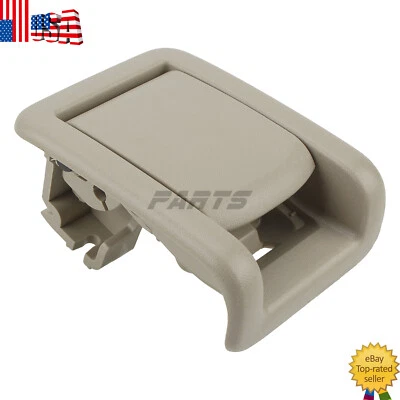 Rear Seat Lever Control Handle Latch For Toyota land cruiser prado 2009-2019 - Image 1 of 4