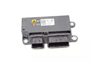 2019-2021 CHEVROLET SILVERADO 1500 DIAGNOSTIC CONTROL COMPUTER MODULE OEM - Foto 1 di 6