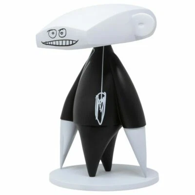 FUTURA 实验室 2000 10 英寸 Johnny 公仔全球 PopLife New Pointman 限量版 — 第 1/4 张图片