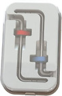 AAB PRB-KIT Stainless Steel Static Pressure Probe Kit for the SPM