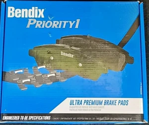 Bendix CFC1305 BENDIX Premium Copper-Free For Select 11-18 Volvo Models - Picture 1 of 11