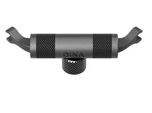 Microphone mount for AKG capsules with NBob V2 active connectors - Picture 1 of 16