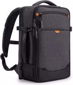 Inateck 17-20L Handgepäck-Rucksack 14 Zoll MacBook Pro Low-Cost-/Budget-Airlines - Afbeelding 1 van 9