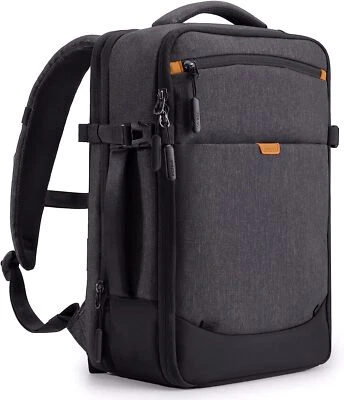 Inateck 17-20L Handgepäck-Rucksack 14 Zoll MacBook Pro Low-Cost-/Budget-Airlines - Bild 1 von 4