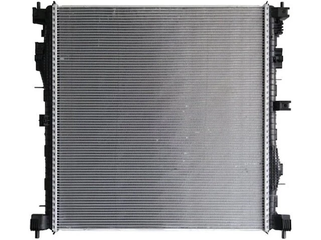 Radiador CSF para Ford Explorer 2020-2023 78TJRD Foto 1 de 1