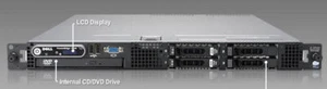 Dell PowerEdge 1950 2 x Dual Core XEON 3Ghz 8Gb 146Gb - Picture 1 of 1