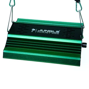 120 Watt Grow LED Wachstums Lampe Haze Buster 1200 Jungle Industries - Bild 1 von 5