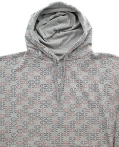 Sudadera gris para dama, talla grande CODIGO- 65037 – Ingenieria Servirent  Shop