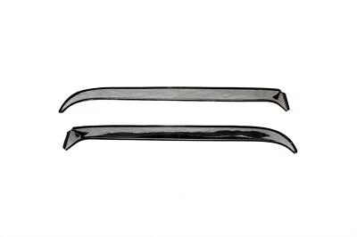 Auto Ventshade (AVS) VENTSHADE - 2PC SS Fits 1975-1980 Dodge B100, 1981-1994 Dod - Image 1 of 3