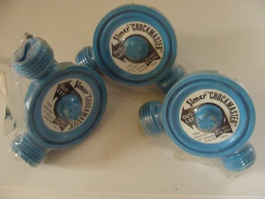 Control de bomba Chuckmaster Simer 55432 - Imagen 1 de 1