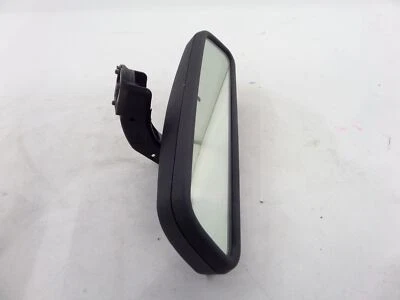 Espejo retrovisor atenuado automático BMW 540i E39 00-03 OEM 51.16 8 236 774 525i 530i M5 Foto 1 de 4