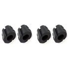 4 Piece Front Suspension Stabilizer  Roll Sway Bar Bushing 2213230060 for5000