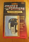 Buy "1985 MILTON BRADLEY TRANSFORMERS UNOPENED PACK - 8 CARDS 1 STICKER AUTOBOT" on EBAY