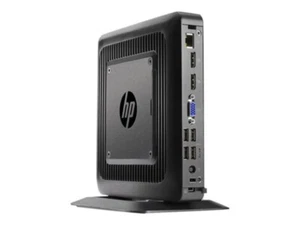 HP T520 Thin Client G9F04AA With Mouse & Keyboard - Brand New Sealed - Picture 1 of 4