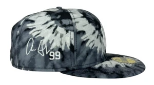 New Era New York Yankees Embroidered Aaron Judge Auto 59FIFTY Fitted Hat, 7 3/4 - Picture 1 of 16