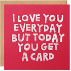Valentine'S Day Card for Wife, Husband, Girlfriend, or Boyfriend - Perfect for Y
